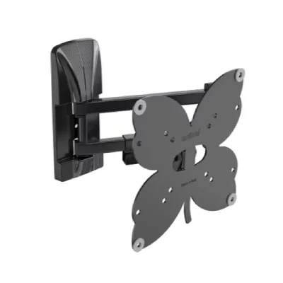 MELICONI  SlimStyle Plus 200 SDR 101,6 cm (40') Noir