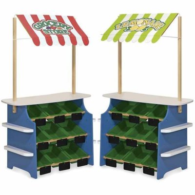 GENERIQUE Melissa & Doug Epicerie/Stand de l&eacute;monade Jeux de r&ocirc;le 3+