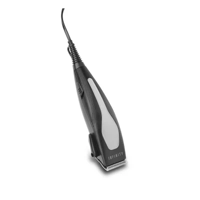 MELISSA  Tondeuse 15W pour Barbe ou Cheveux Infinity Noir