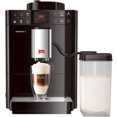 MELITTA  Broyeur  Passione One Touch Noir