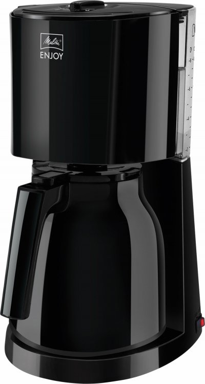 MELITTA  CAFETI&Egrave;RE ENJOY II THERM NOIR
