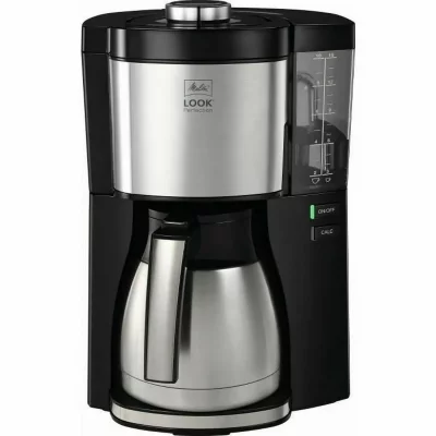MELITTA  Caf&eacute;ti&egrave;re Look V Therm Perfection 1025-16