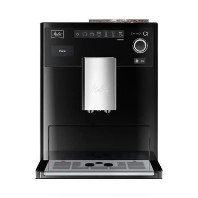 MELITTA  - Caffeo Ci - Noir