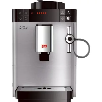 MELITTA  Caffeo Passione F540-101 Inox