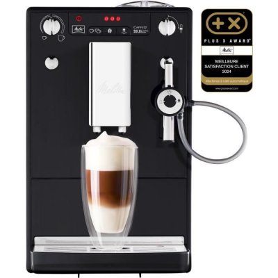 MELITTA  CAFFEO SOLO & PERFECT MILK