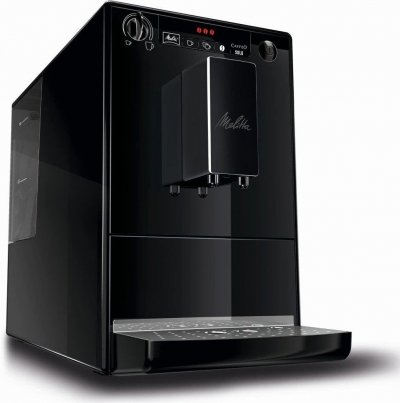 MELITTA  Caffeo Solo Pure E950-222 noir