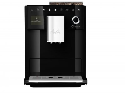 MELITTA  - CI TOUCH BLACK F630-102 
