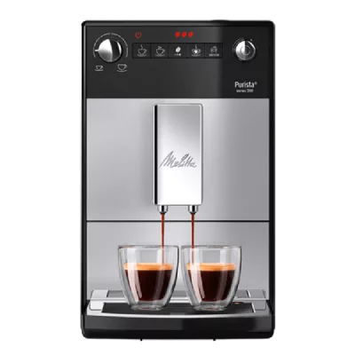 MELITTA  E953-102 Caffeo Solo & Milk Machine &agrave; Caf&eacute; et Boissons Chaudes Automatique