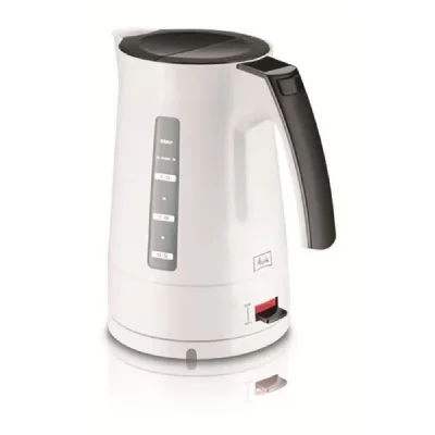 MELITTA  enjoy aqua 100 301 blanc / noir MEL4006508197187