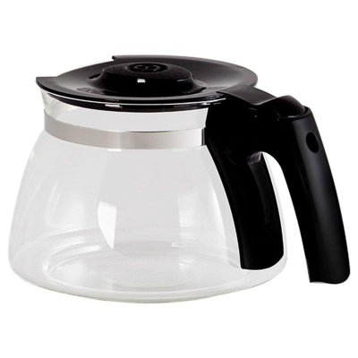 MELITTA  France -  - verseuse easy ii noir 1.25L - 6765754