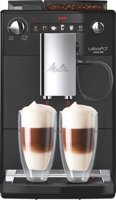 MELITTA  Latticia Ot F300-100 
