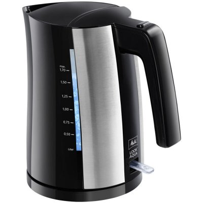 MELITTA  - look aqua ii noir - 6766977