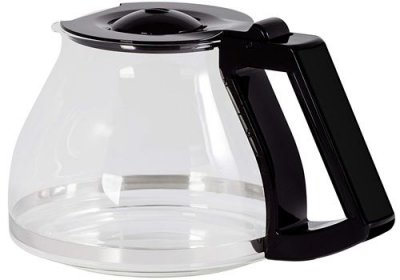 MELITTA    Look IV Verseuse Noir 18,5 x 18,5 x 13,5 cm - 4006508209903