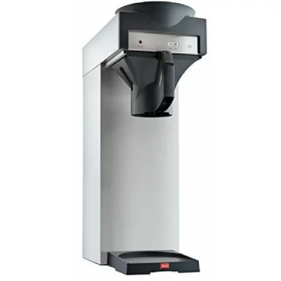 MELITTA  m 170 mt machine &agrave; caf&eacute; gastro sans carafe  prof. coffee 20347