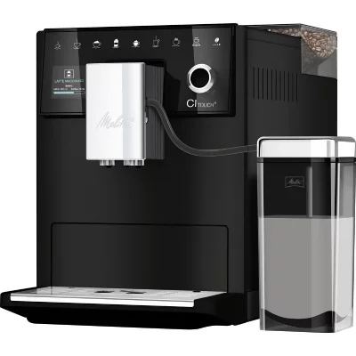 MELITTA  Machine &agrave; Caf&eacute; Super Automatique Ci Touch 