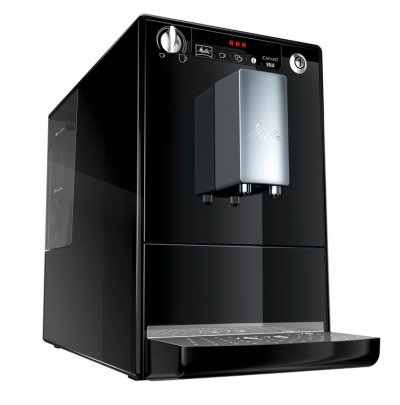 MELITTA  MACHINE AUTOMATIQUE CAFFEO SOLO NOIR