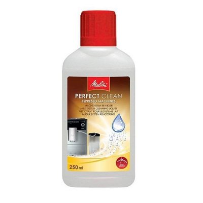 MELITTA  - Produits d'entretien - Nettoyant lait -  - Non bio