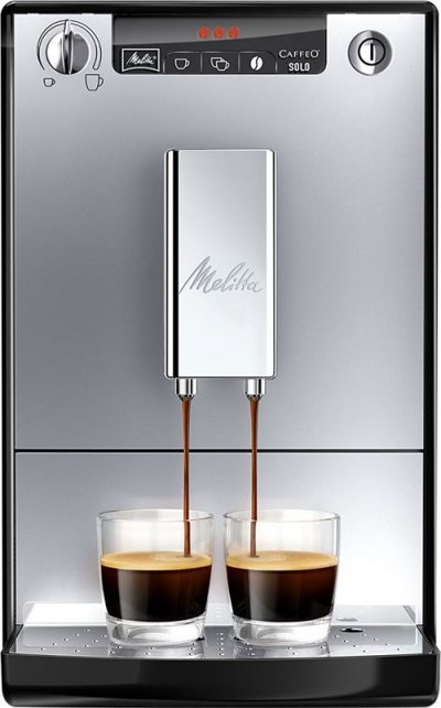 MELITTA  solo E950-103 Bean to Cup Machine &agrave; caf&eacute;