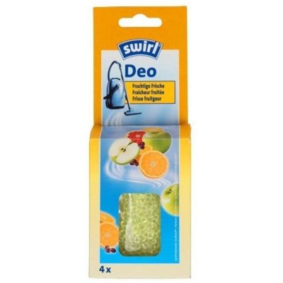 GENERIQUE Melitta Swirl Deo Fruity Fresh - Desodorierendes M