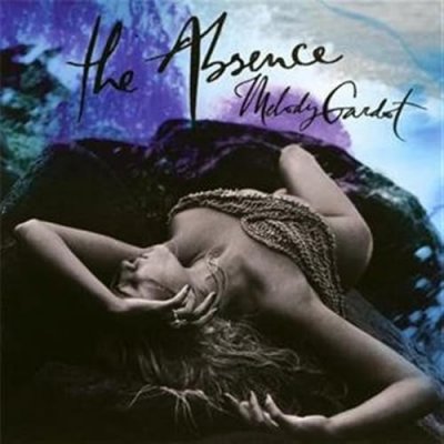 MELODY GARDOT - The Absence