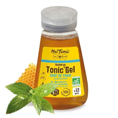 MELTONIC  Recharge Eco Tonic'Gel Coup de Frais