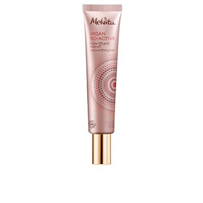 MELVITA  ARGAN BIO-ACTIVE - Fluide Liftant Intensif bio, 40ml