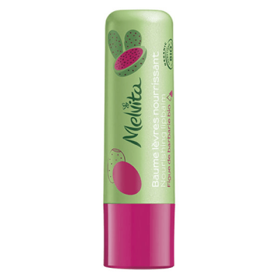 MELVITA  Baume a Levre Figue 3,5g