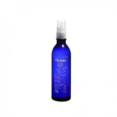 MELVITA  Eau Florale de Rose Ancienne, 200ml