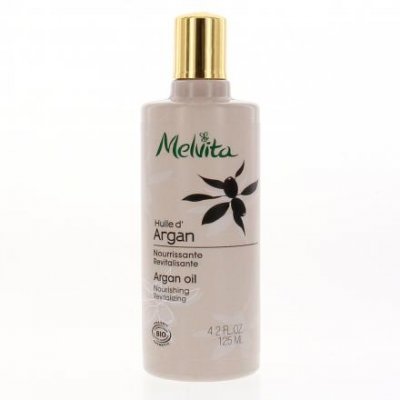 MELVITA  Hle Argan 125Ml