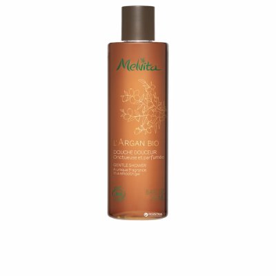 MELVITA  L'Argan Bio Douche Douceur 250mL