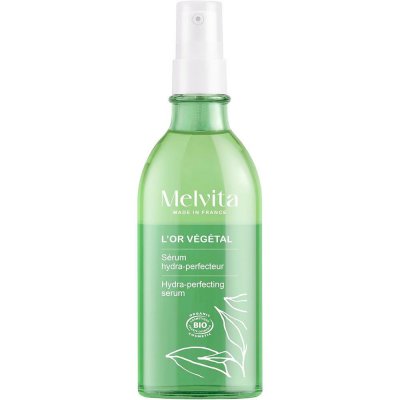 MELVITA  L'Or V&eacute;g&eacute;tal S&eacute;rum Expert Perfecteur Corps 100Ml