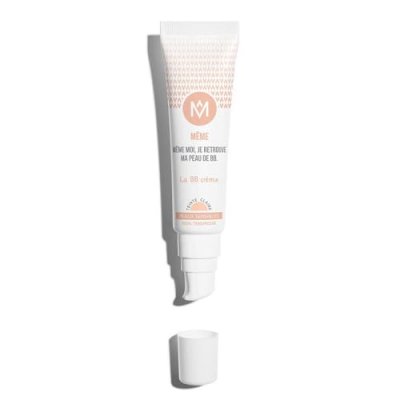 MEME M&ecirc;me Cosmetics La BB Cr&egrave;me Teinte Claire - Peaux Sensibles, 30ml