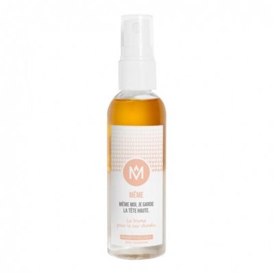 MEME M&ecirc;me Cosmetics La Brume pour le Cuir Chevelu, 100ml
