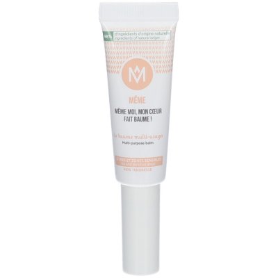 MEME M&ecirc;me - Le baume multi-usages Baume 10 ml