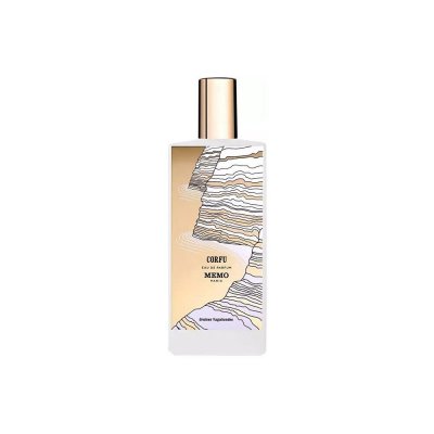 MEMO - Corfu Eau de Parfum Spray parfum 75 ml