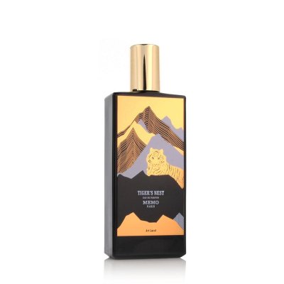 Memo Paris Eau de Parfum Nid du Tigre 75ml