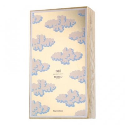 MEMO PARIS  Inl&eacute; Eau de Parfum 75 ml