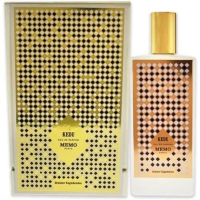 Memo Paris Kedu Eau de Parfum 75ml