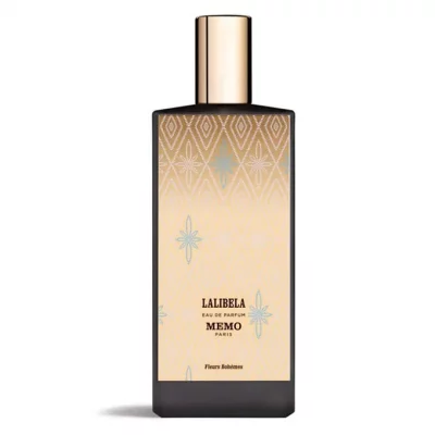 MEMO PARIS  Lalibela Eau de Parfum 75ml