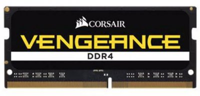 CORSAIR MEMOIRE  CMSX8GX4M1A2666C18