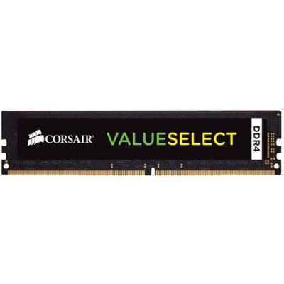 CORSAIR MEMOIRE  CMV8GX4M1A2666C18