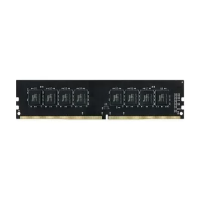 TEAM GROUP M&eacute;moire DDR4-2666 8 Go Team Elite CL19 - 1.2V - Unbuffered - Non ECC