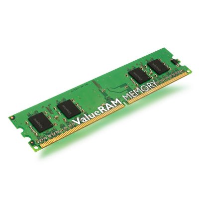KINGSTON M&eacute;moire  DIMM DDR3 1333 MHz PC3-10600 2Go