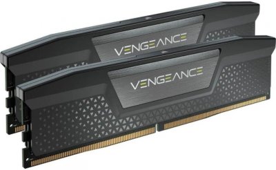 CORSAIR M&eacute;moire PC  CMH16GX5M2B5200Z40 (2X8GB DDR5 5200Mhz CL40)