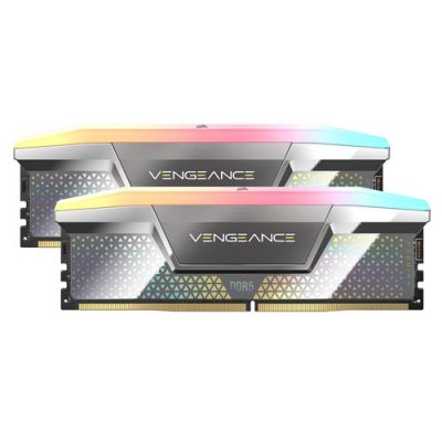 CORSAIR M&eacute;moire PC  CMHC48GX5M2X8400C40 (2x24Go DDR5 8400 PC67200) 