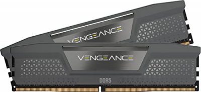 CORSAIR M&eacute;moire PC  CMK16GX5M2E6000Z36 (DDR5 2x8GB 6000Mhz CL36)#