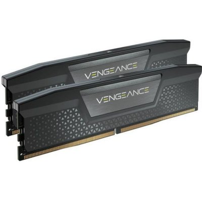 CORSAIR M&eacute;moire PC  CMK32GX5M2A4800C40 (2x16Go DDR5 4800 PC38400) 
