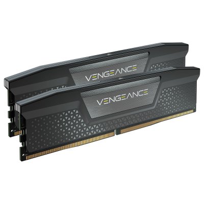 CORSAIR M&eacute;moire PC  CMK32GX5M2B5200C40 (2x16Go DDR5 5200 PC41600) 