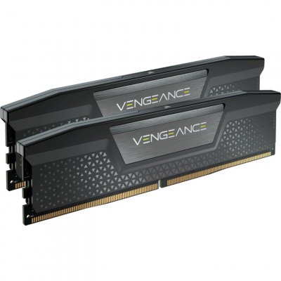 CORSAIR M&eacute;moire PC  CMK64GX5M2B5200C40 (2x32Go DDR5 5200 PC41600) 