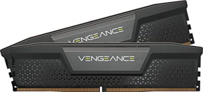CORSAIR M&eacute;moire PC  CMK96GX5M2B5200C38 (2x48Go DDR5 5200 PC41600)